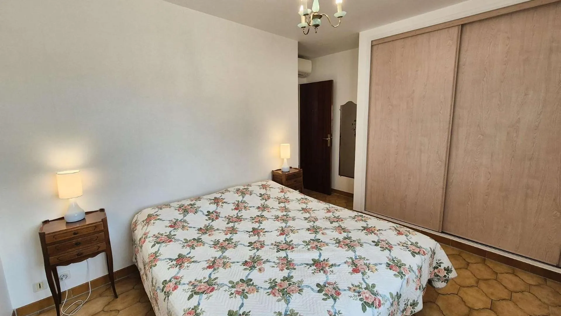 Διαμέρισμα Appartement 1 Chambre, Climatisation, Proche Plage, Tout A Pied Sanary-sur-Mer Γαλλία