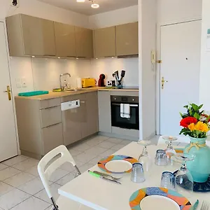  Appartement Plein Sud Yourhosthelper