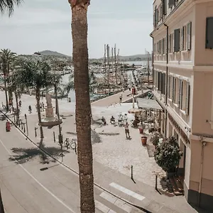  Appartement Grand Studio, Vue Centre Carte Parking