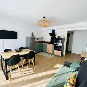  Appartement Petit Cocon à