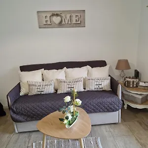  Appartement Sur Mer, Soleil Et Douceur I