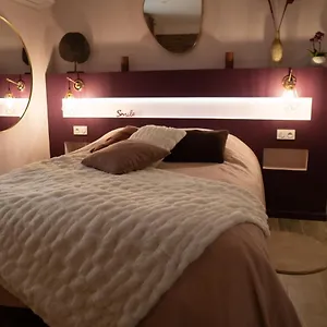  Appartement Cœur De Très Cosy