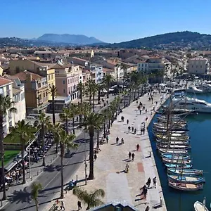  Appartement Au Coeur Du Village