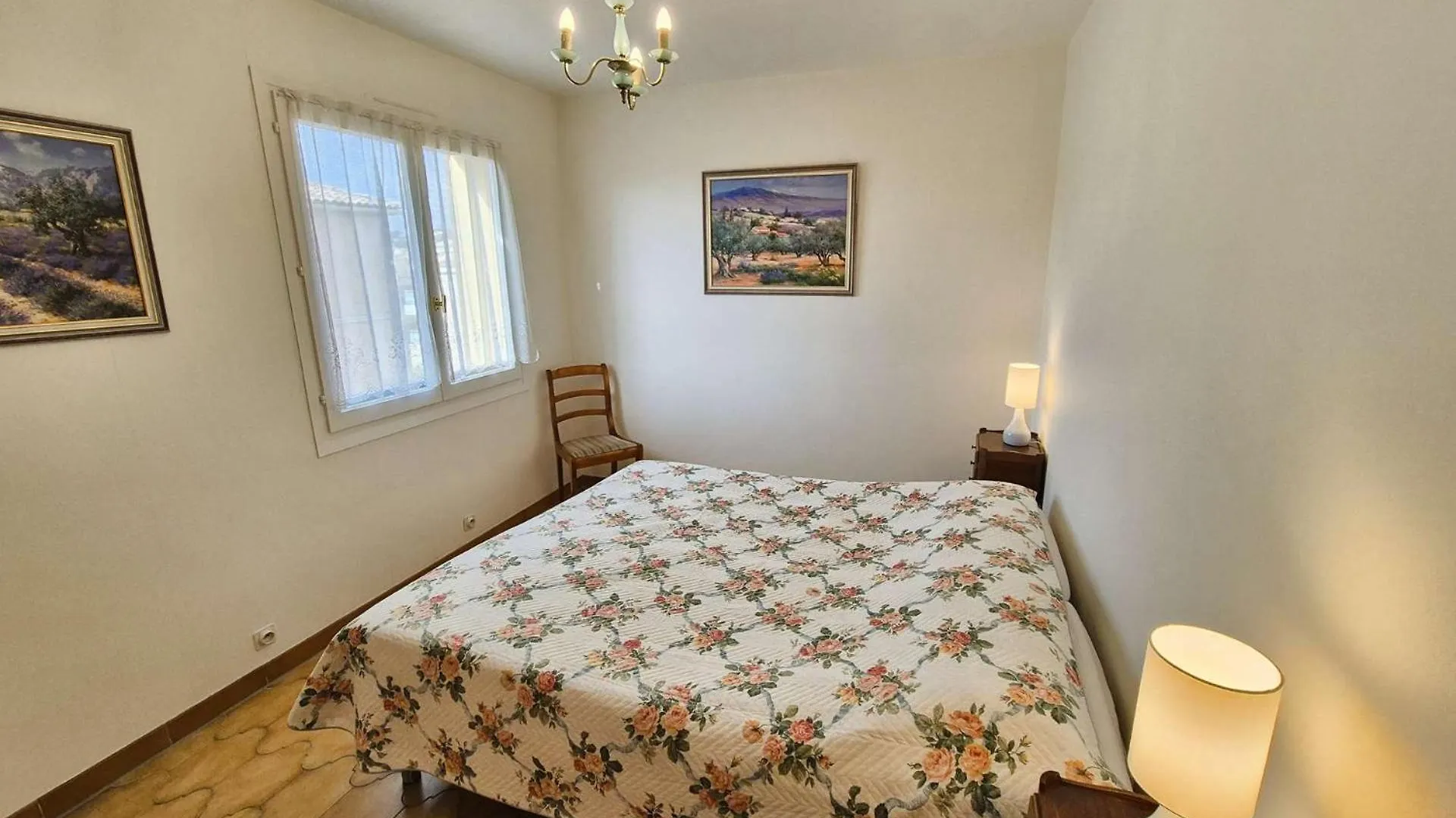 Apartment Appartement 1 Chambre, Climatisation, Proche Plage, Tout A Pied Sanary-sur-Mer