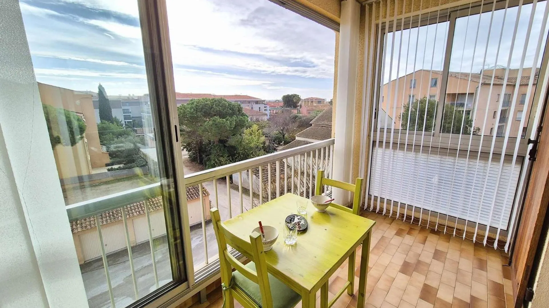 Appartement 1 Chambre, Climatisation, Proche Plage, Tout A Pied Sanary-sur-Mer